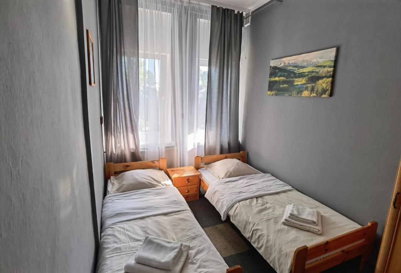 Osrodek Wypoczynkowy Nad Wodospadem Przesieka Exterior photo