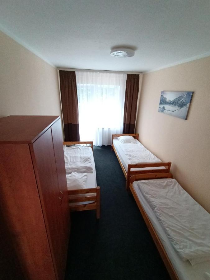 Osrodek Wypoczynkowy Nad Wodospadem Przesieka Exterior photo